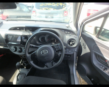 Toyota Vitz 2019