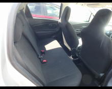 Toyota Vitz 2019