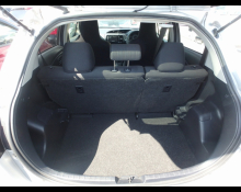 Toyota Vitz 2019