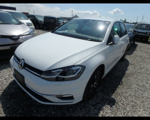 Volkswagen Golf 2019