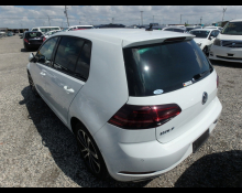 Volkswagen Golf 2019