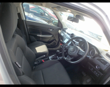 Suzuki Swift 2018