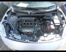 Suzuki Swift 2018