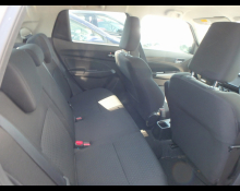 Suzuki Swift 2018
