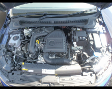 Volkswagen Polo 2020