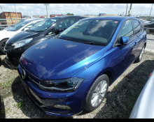 Volkswagen Polo 2020