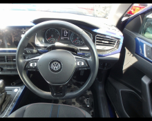 Volkswagen Polo 2020