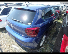 Volkswagen Polo 2020