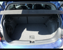 Volkswagen Polo 2020