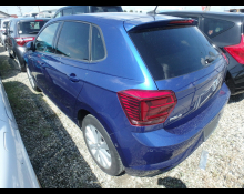 Volkswagen Polo 2020