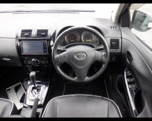 Toyota Corolla Fielder 2010