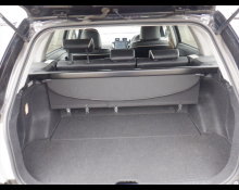 Toyota Corolla Fielder 2010