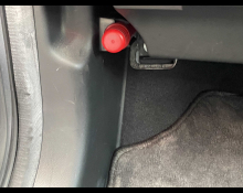 Honda Fit 2018