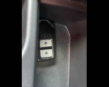 Honda Fit 2018