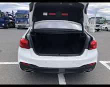 BMW 5 Series 2017