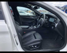 BMW 5 Series 2017