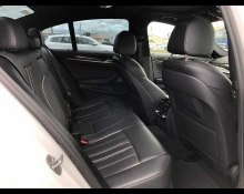 BMW 5 Series 2017