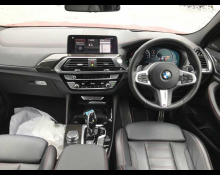 BMW X4 2018