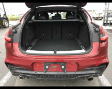 BMW X4 2018