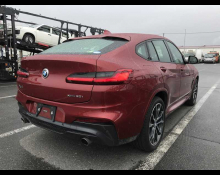 BMW X4 2018