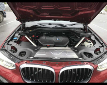 BMW X4 2018