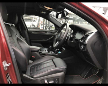 BMW X4 2018