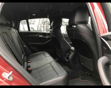 BMW X4 2018