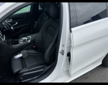 Mercedes-Benz C-Class 2018