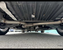 Mercedes-Benz C-Class 2018