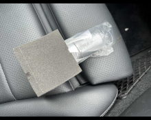 Mercedes-Benz C-Class 2018