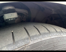 Mercedes-Benz C-Class 2018