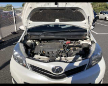 Toyota Vitz 2011