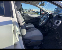 Toyota Vitz 2011