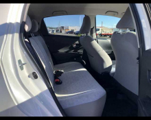 Toyota Vitz 2011