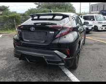 Toyota C HR 2019