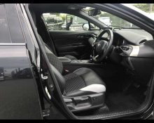 Toyota C HR 2019