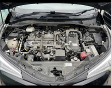 Toyota C HR 2017