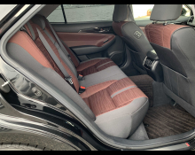 Toyota Crown Athlete 2016