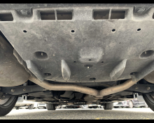 Toyota Crown Athlete 2016