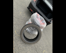 Toyota Crown Athlete 2016