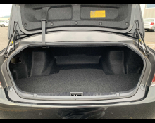 Toyota Crown Athlete 2016