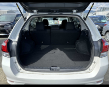 Toyota Corolla Fielder 2018