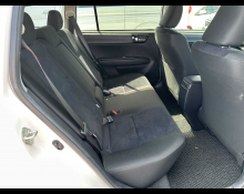 Toyota Corolla Fielder 2018