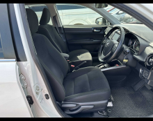 Toyota Corolla Fielder 2018