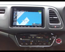Honda Vezel 2019