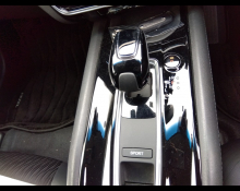 Honda Vezel 2019