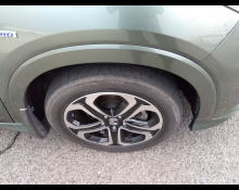 Honda Vezel 2019