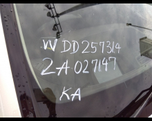 Mercedes-Benz CLS-Class 2019