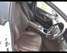 Mercedes-Benz CLS-Class 2019