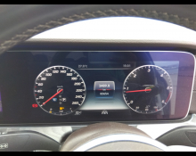 Mercedes-Benz CLS-Class 2019